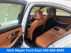 Used 2022  BMW 3 Series 330i xDrive Sedan North America at DriveNow Mayfield near Mayfield Heights&comma; OH