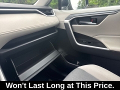 Used 2019  Toyota RAV4 4d SUV AWD XLE at DriveNow Mayfield near Mayfield Heights&comma; OH