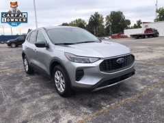 Used 2024  Ford Escape Active AWD at Drive Now Westlake near Westlake&comma; OH