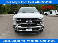 Used 2025  Ford Super Duty F-250 SRW 4WD Crew Cab Box at DriveNow Mayfield near Mayfield Heights&comma; OH