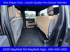 Used 2023  Ford F-150 4WD SuperCrew Box at DriveNow Mayfield near Mayfield Heights, OH
