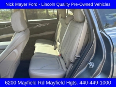 Used 2022 Lincoln Nautilus Standard FWD at DriveNow Mayfield near Mayfield Heights, OH