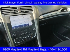 Used 2019 Ford Fusion 4d Sedan AWD SE at DriveNow Mayfield near Mayfield Heights, OH