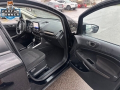 Used 2021  Ford EcoSport SE FWD at DriveNow Mayfield near Mayfield Heights&comma; OH