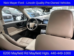 Used 2022  Lincoln Corsair Reserve AWD at Drive Now Westlake near Westlake&comma; OH
