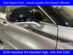 Used 2023 Lincoln Corsair Standard AWD at Drive Now Westlake near Westlake, OH
