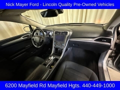 Used 2019 Ford Fusion 4d Sedan AWD SE at DriveNow Mayfield near Mayfield Heights, OH