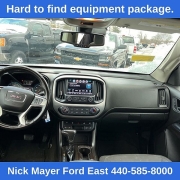 Used 2018  GMC Canyon 4WD Crew Cab 128&period;3" SLE at DriveNow Mayfield near Mayfield Heights&comma; OH