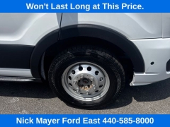 Used 2024  Ford Transit Passenger Wagon T-350 148" Med Roof AWD at DriveNow Mayfield near Mayfield Heights&comma; OH