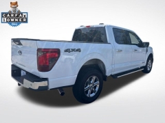 Used 2024  Ford F-150 XLT 4WD SuperCrew Box at Drive Now Westlake near Westlake&comma; OH