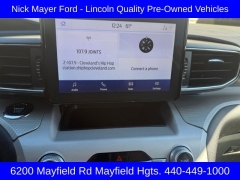 Used 2023  Ford Explorer XLT 4WD at DriveNow Mayfield near Mayfield Heights, OH