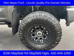 Used 2020 Ford Super Duty F-350 SRW 4WD Crew Cab Box at DriveNow Mayfield near Mayfield Heights, OH