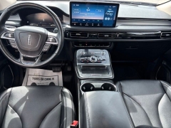 Used 2023  Lincoln Nautilus Standard AWD at Drive Now Westlake near Westlake&comma; OH