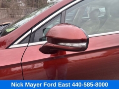 Used 2016  Ford Fusion 4d Sedan SE 1&period;5L EcoBoost at Drive Now Westlake near Westlake&comma; OH