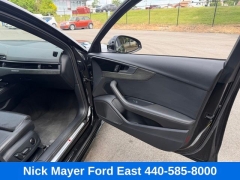 Used 2024  Audi A4 Sedan S line Premium Plus 45 TFSI quattro at DriveNow Mayfield near Mayfield Heights&comma; OH