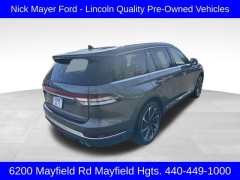 Used 2023  Lincoln Aviator Reserve AWD at Drive Now Westlake near Westlake&comma; OH