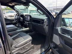 Used 2024  Ford F-150 LARIAT 4WD SuperCrew Box at DriveNow Mayfield near Mayfield Heights&comma; OH