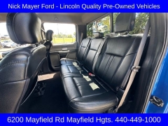 Used 2015 Ford F-150 4WD SuperCrew 145" at DriveNow Mayfield near Mayfield Heights, OH