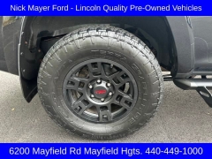 Used 2019 Toyota 4Runner TRD Pro 4WD (Natl) at Drive Now Westlake near Westlake, OH