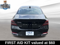 Used 2025  Genesis G70 2&period;5T AWD at DriveNow Mayfield near Mayfield Heights&comma; OH