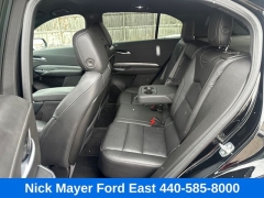 Used 2025  Cadillac XT4 FWD 4dr Premium Luxury at Drive Now Westlake near Westlake&comma; OH