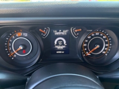 Used 2024  Jeep Wrangler Willys 4 Door 4x4 at Drive Now Westlake near Westlake&comma; OH