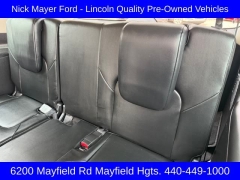 Used 2023 Nissan Armada 4x4 SL at DriveNow Mayfield near Mayfield Heights, OH