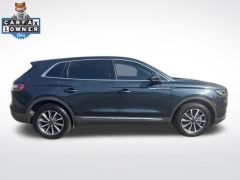 Used 2022  Lincoln Nautilus Standard FWD at Drive Now Westlake near Westlake&comma; OH