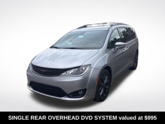 Used 2018  Chrysler Pacifica 4d Wagon Touring L at DriveNow Mayfield near Mayfield Heights&comma; OH