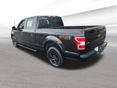 Used 2018  Ford F-150 4WD SuperCrew Box at Drive Now Westlake near Westlake&comma; OH