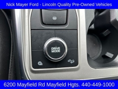 Used 2022  Ford Explorer XLT 4WD at Drive Now Westlake near Westlake&comma; OH