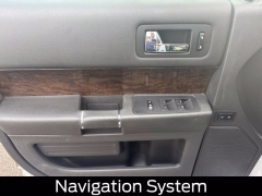 Used 2019  Ford Flex 4d SUV AWD Limited at DriveNow Mayfield near Mayfield Heights&comma; OH