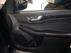 Used 2024  Ford Escape ST-Line AWD at DriveNow Mayfield near Mayfield Heights&comma; OH