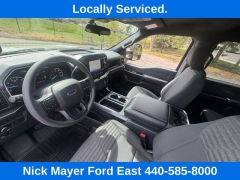 Used 2022  Ford F-150 4WD SuperCrew 5&period;5' Box at Drive Now Westlake near Westlake&comma; OH
