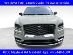 Used 2019 Lincoln Navigator 4d SUV 4WD Select at Drive Now Westlake near Westlake, OH