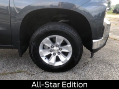 Used 2020  Chevrolet Silverado 1500 4WD Double Cab 147" LT at Drive Now Westlake near Westlake&comma; OH