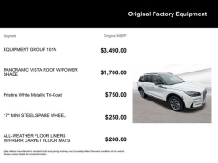 Used 2025  Lincoln Corsair Premiere AWD at DriveNow Mayfield near Mayfield Heights&comma; OH