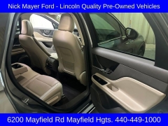 Used 2022  Lincoln Corsair Standard AWD at DriveNow Mayfield near Mayfield Heights, OH