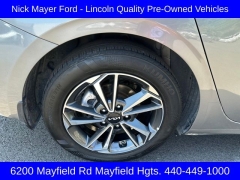 Used 2023  Kia Forte LXS IVT at DriveNow Mayfield near Mayfield Heights, OH