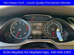 Used 2013 Audi allroad 4d Wagon Premium+ at Drive Now Westlake near Westlake, OH