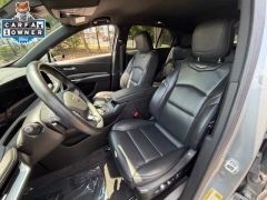 Used 2025  Cadillac XT4 AWD 4dr Premium Luxury at DriveNow Mayfield near Mayfield Heights&comma; OH