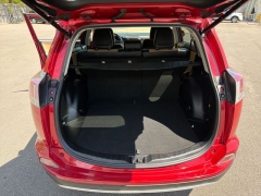 Used 2016  Toyota RAV4 4d SUV FWD Limited at DriveNow Mayfield near Mayfield Heights&comma; OH