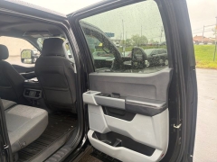 Used 2024  Ford Super Duty F-450 DRW 4WD Crew Cab 8' Box at Drive Now Westlake near Westlake&comma; OH