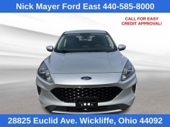 Used 2020  Ford Escape 4d SUV AWD SE at Drive Now Westlake near Westlake&comma; OH