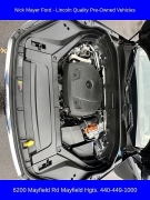 Used 2022  Volvo XC90 Recharge T8 eAWD PHEV Inscription Expression Ext Range at Drive Now Westlake near Westlake, OH