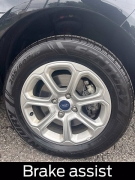 Used 2020  Ford EcoSport 4d SUV 4WD SE at Drive Now Westlake near Westlake&comma; OH