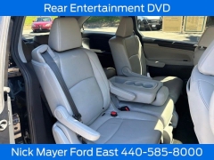 Used 2020  Honda Odyssey EX-L Auto at Drive Now Westlake near Westlake&comma; OH