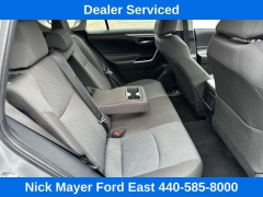 Used 2025  Toyota RAV4 XLE AWD at Drive Now Westlake near Westlake&comma; OH