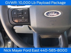 Used 2025  Ford Super Duty F-250 SRW 4WD Crew Cab Box at Drive Now Westlake near Westlake&comma; OH