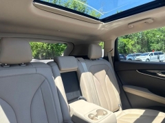 Used 2023  Lincoln Nautilus Reserve AWD at DriveNow Mayfield near Mayfield Heights&comma; OH